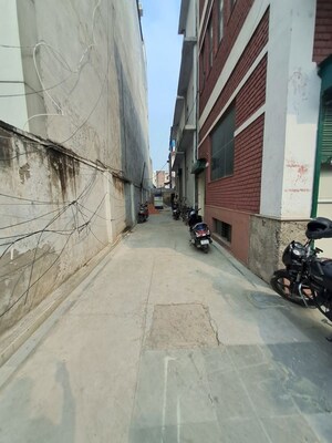 Balcony in  Warehouse at Sector 63 – for Rent