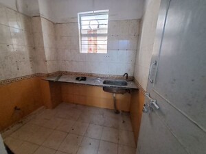 Bathroom in  Warehouse at Sector 63 – for Rent