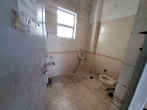 Bathroom in  Warehouse at Sector 63 – for Rent