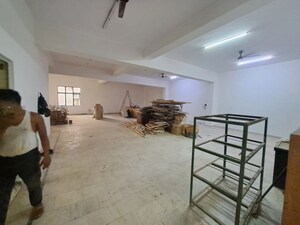 Parking in  Warehouse at Sector 63 – for Rent