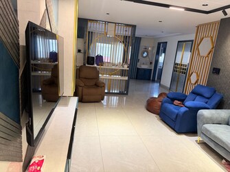 3 BHK +Apartment For Rent in Hallmark Skyrena in Narsingi, Hyderabad