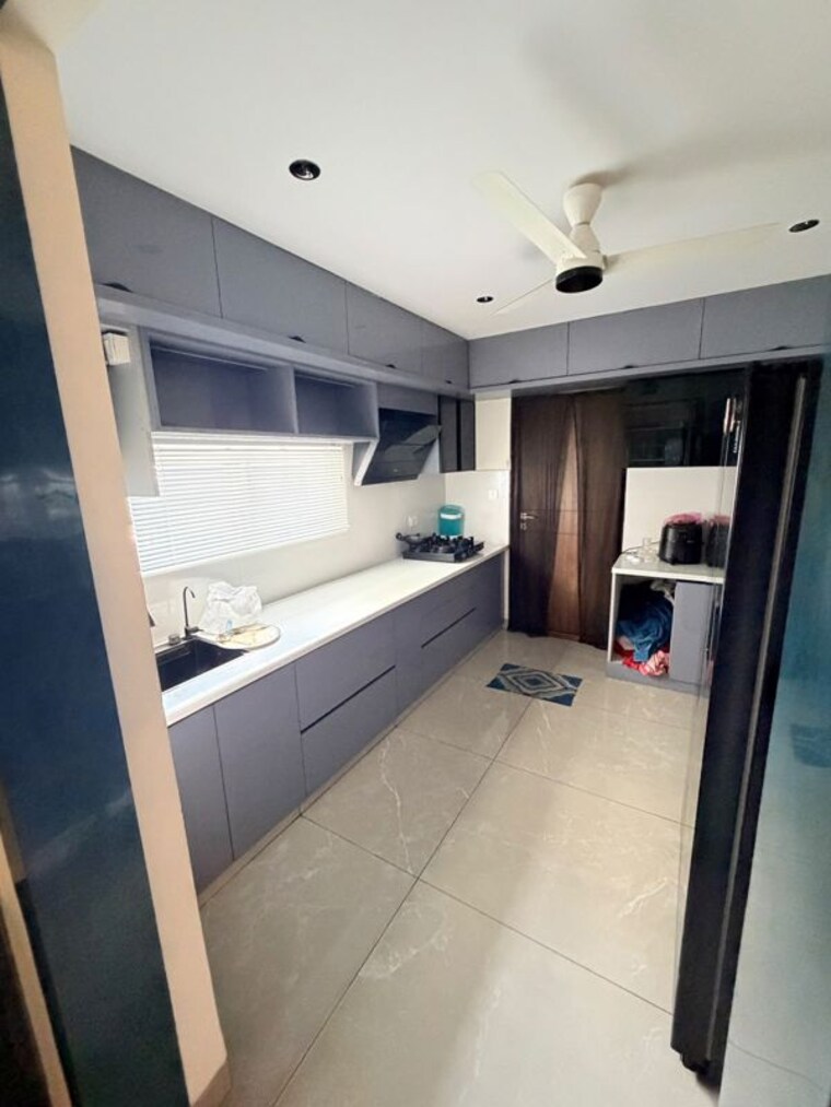 Team Area, hallmark-skyrena 3 Bedroom 2255 Sq.Ft. Apartment In Narsingi Hyderabad 10698468