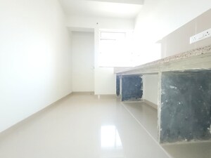 Kitchen in 1 BHK Apartment at Puraniks City Reserva, Ghodbunder Road – for Rent