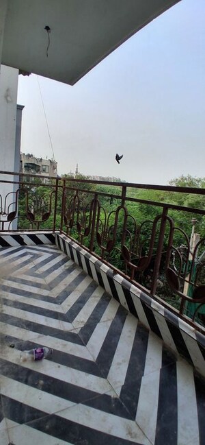 3 BHK Builder Floor For Sale in Mehrauli