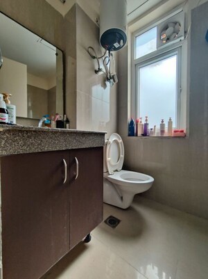 3 BHK Builder Floor For Rent in Sector 22