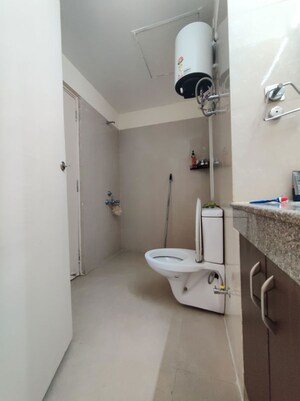 Kitchen in 3 BHK Builder Floor at Sector 22 – for Rent