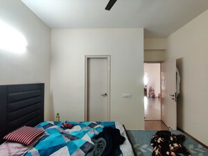 Bedroom in 3 BHK Builder Floor at Sector 22 – for Rent