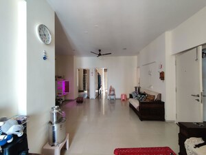 Living Room in 3 BHK Builder Floor at Sector 22 – for Rent