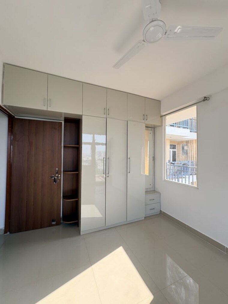 Kitchen, landmark-the-homes-81 2.5 Bedroom 645 Sq.Ft. Apartment In Sector 81 Gurgaon 10698472