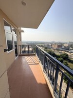 2.5 BHK 645 Sq.Ft. Apartment in Landmark The Homes 81