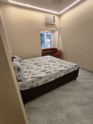 2 BHK Builder Floor For Rent in Safdarjung Enclave