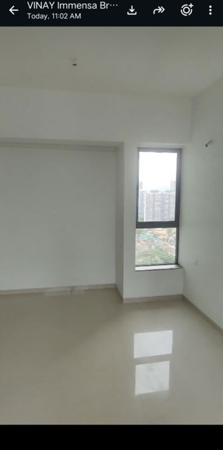 Room, kalpataru-immensa 3 Bedroom 990 Sq.Ft. Apartment In Kolshet Road Thane 10698476