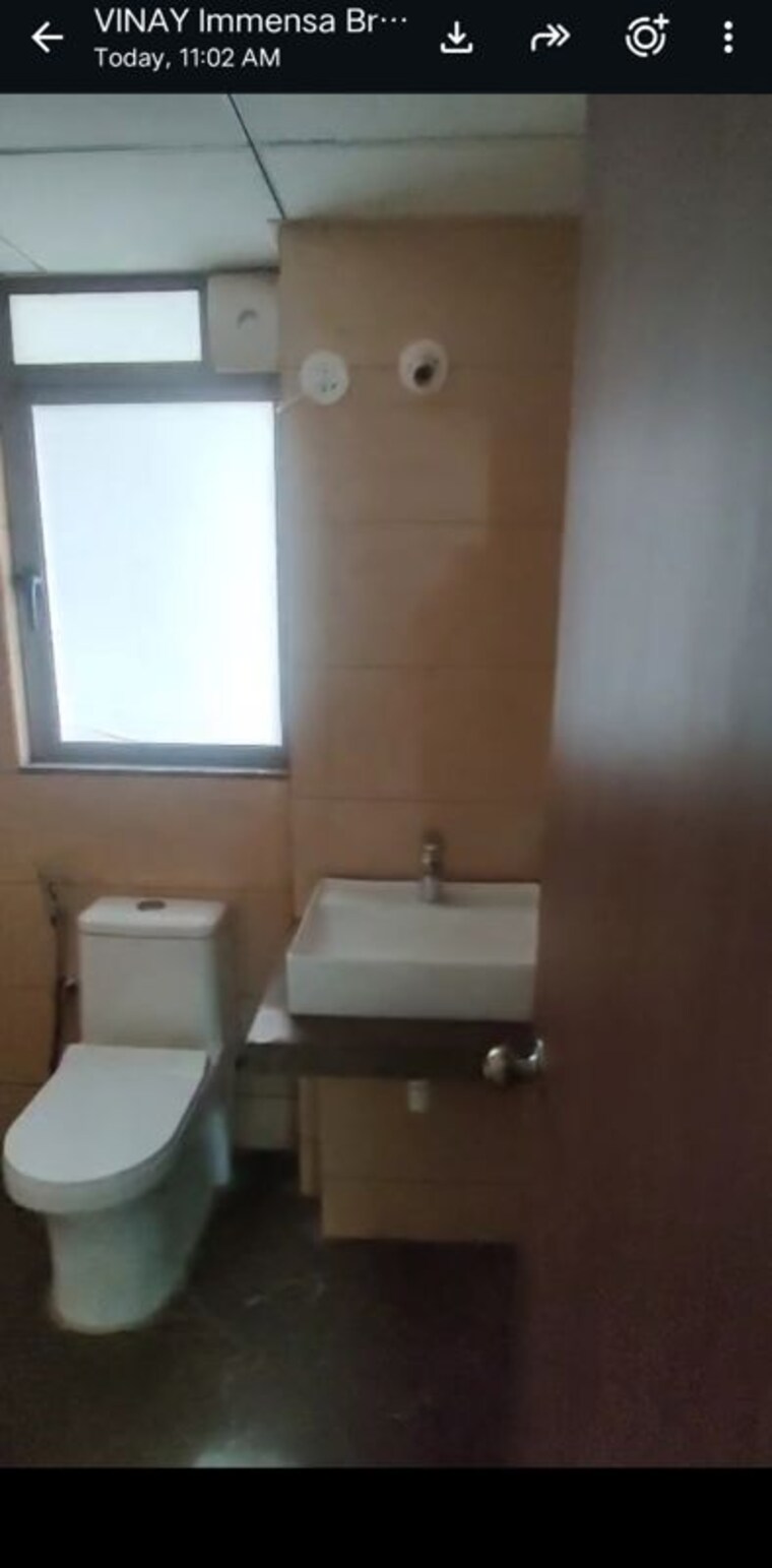 Team Area, kalpataru-immensa 3 Bedroom 990 Sq.Ft. Apartment In Kolshet Road Thane 10698476