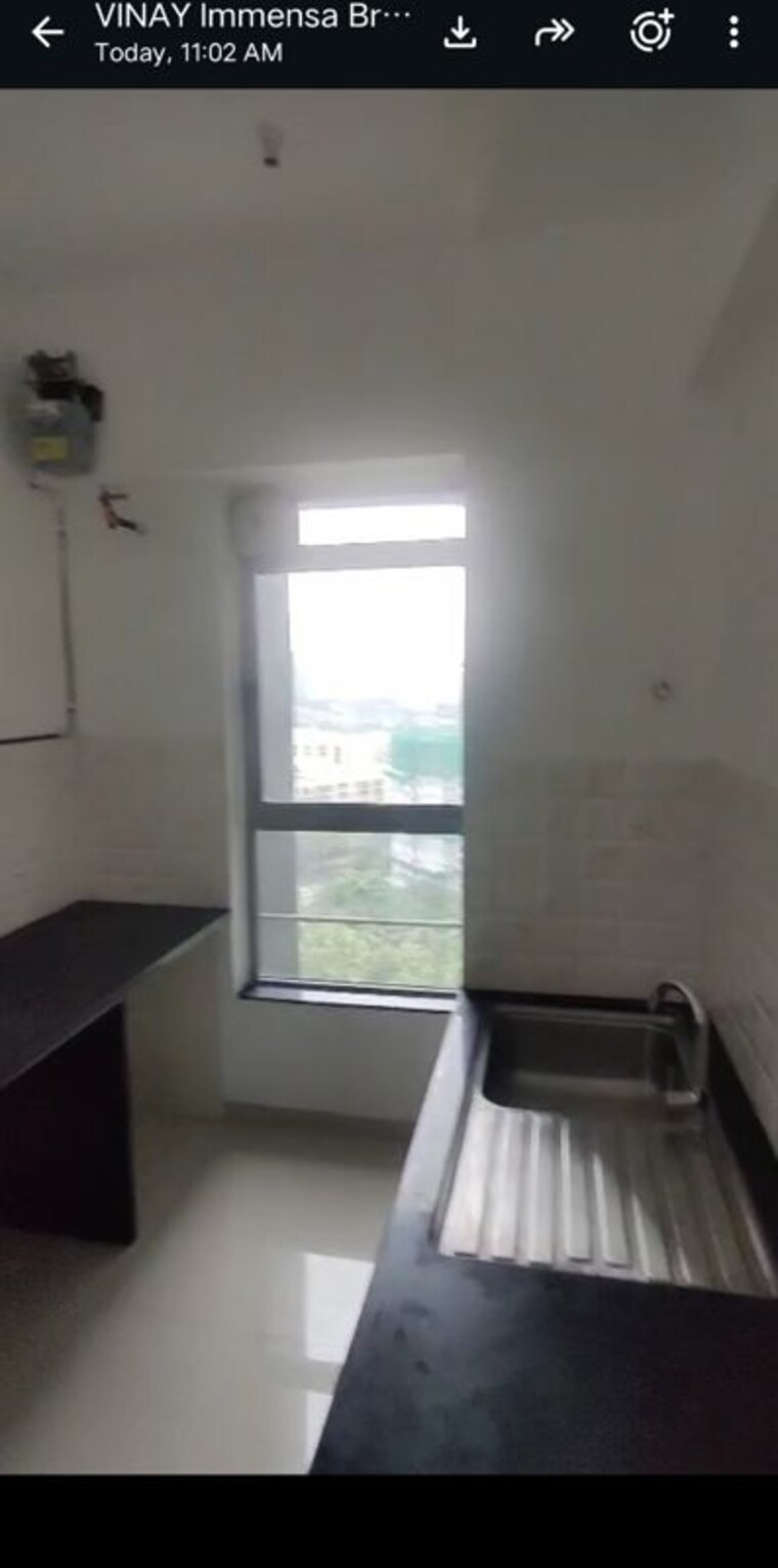 Room, kalpataru-immensa 3 Bedroom 990 Sq.Ft. Apartment In Kolshet Road Thane 10698476