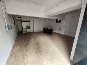 Team Area in  Shop at Sharda Building, Mahim – for Rent