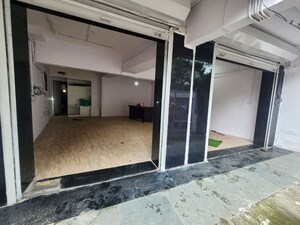 Parking in  Shop at Sharda Building, Mahim – for Rent