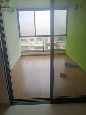 2 BHK Apartment For Sale in Majestique Ephelia, Nibm