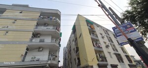 2 BHK Builder Floor For Sale in Sector 1 Greater Noida