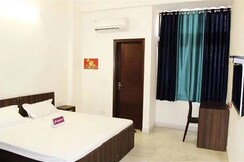 Pg For Rent in Saraswati Vihar