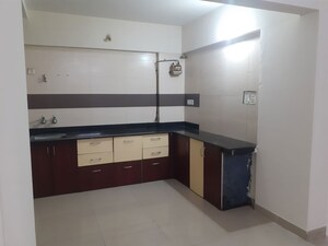 Kitchen in 2 BHK Apartment at Uttam Townscapes, Yerawada – for Rent
