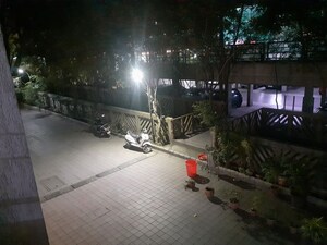 Parking in 2 BHK Apartment at Uttam Townscapes, Yerawada – for Rent