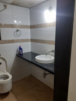 Kitchen in 2 BHK Apartment at Uttam Townscapes, Yerawada – for Rent