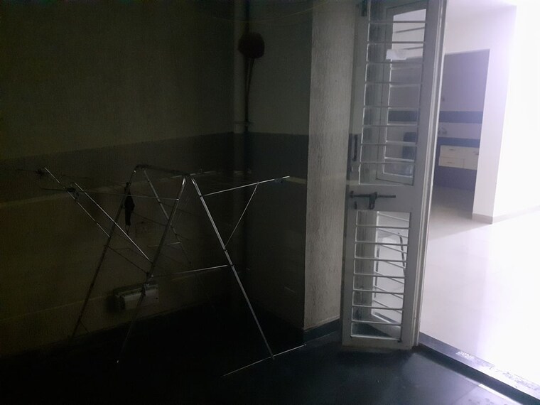 undefined, uttam-townscapes 2 Bedroom 1000 Sq.Ft. Apartment In Yerawada Pune 10698496
