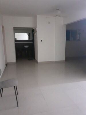 Kitchen in 2 BHK Apartment at Uttam Townscapes, Yerawada – for Rent
