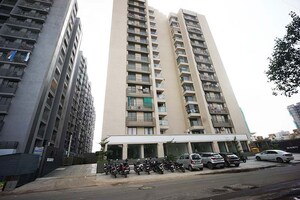 3 BHK Apartment For Sale in Sukirti 54, Shela