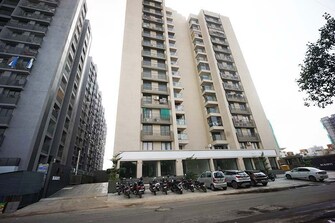 3 BHK +Apartment For Sale in Sukirti 54 in Shela, Ahmedabad