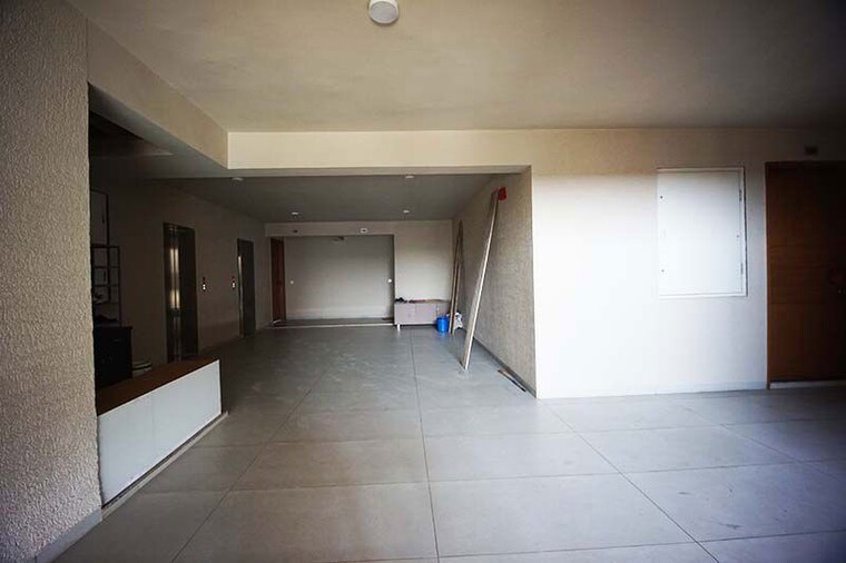 Room, sukirti-54 3 Bedroom 1761 Sq.Ft. Apartment In Shela Ahmedabad 10698503