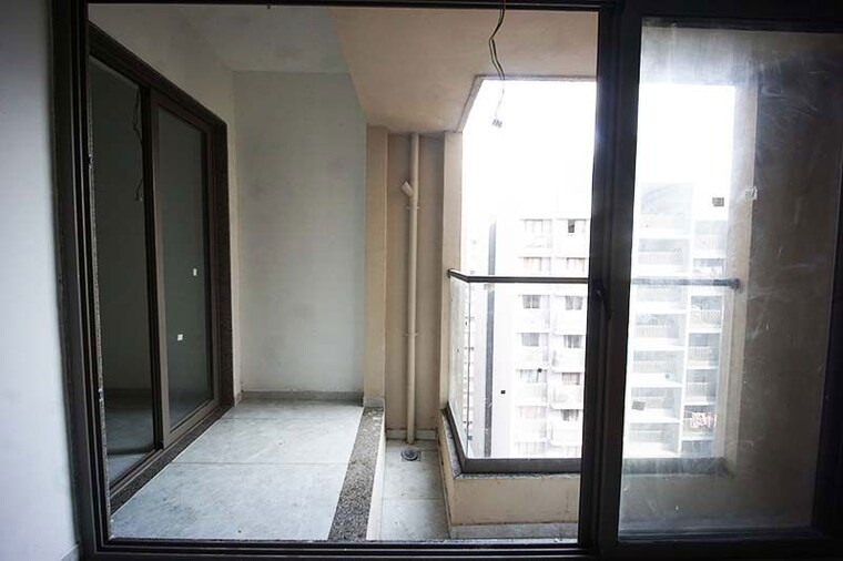 Room, sukirti-54 3 Bedroom 1761 Sq.Ft. Apartment In Shela Ahmedabad 10698503