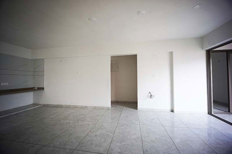 Room, sukirti-54 3 Bedroom 1761 Sq.Ft. Apartment In Shela Ahmedabad 10698503
