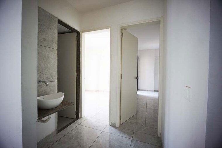 Room, sukirti-54 3 Bedroom 1761 Sq.Ft. Apartment In Shela Ahmedabad 10698503