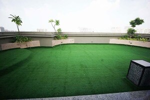 Swimming Pool in 3 BHK Apartment at Sukirti 54, Shela – for Sale