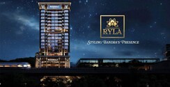 3 BHK +Apartment For Sale in Bandra West