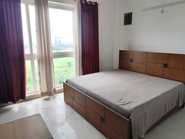 Bedroom, sector 23a 2 Bedroom 1250 Sq.Ft. Builder Floor In Sector 23a Gurgaon 10698505