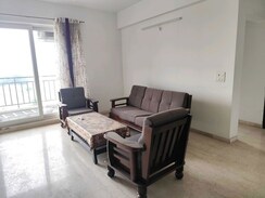 2 BHK +Builder Floor For Rent in Sector 23A