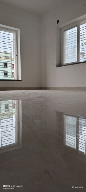 Balcony in  Apartment at New Town Action Area 1 – for Rent