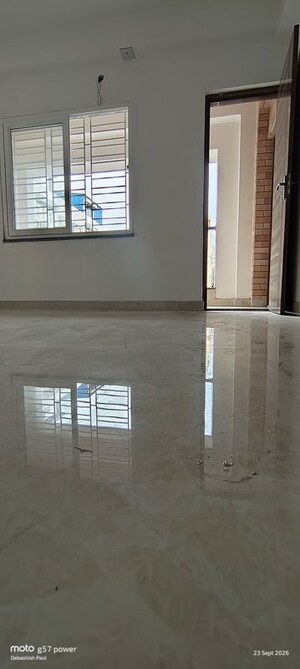 Furnished Amenities in  Apartment at New Town Action Area 1 – for Rent