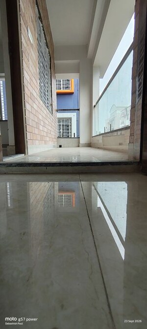  Apartment – Exterior View View at New Town Action Area 1 - for Rent