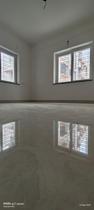 Furnished Amenities in  Apartment at New Town Action Area 1 – for Rent