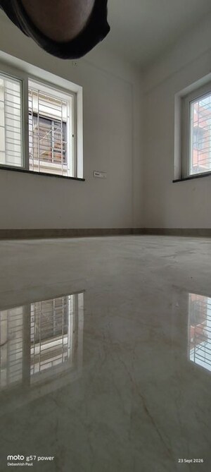 Balcony in  Apartment at New Town Action Area 1 – for Rent