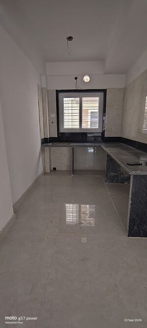 Kitchen in  Apartment at New Town Action Area 1 – for Rent