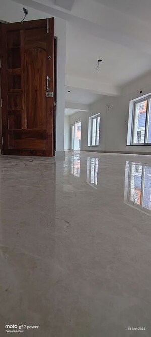 Furnished Amenities in  Apartment at New Town Action Area 1 – for Rent