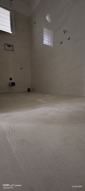 Bathroom in  Apartment at New Town Action Area 1 – for Rent