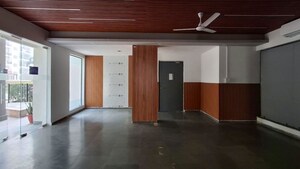 3 BHK Builder Floor For Rent in Sector 21