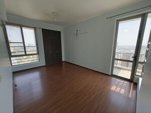 3.5 BHK Apartment For Rent in Pioneer Park Phase 1, Sector 61