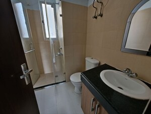 Team Area in 3.5 BHK Apartment at Pioneer Park Phase 1, Sector 61 – for Rent
