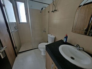 Team Area in 3.5 BHK Apartment at Pioneer Park Phase 1, Sector 61 – for Rent
